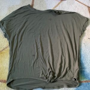 Rumi + Ryder, L (12-14) darkish green